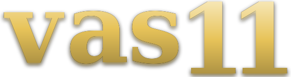 vas 11 logo